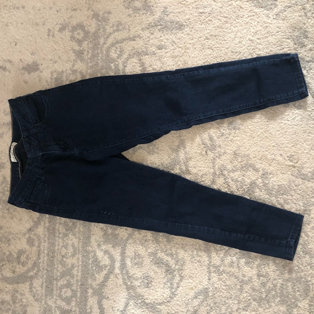 Old Navy capris